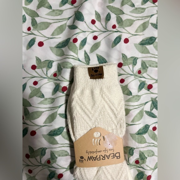 COPY - BearPaw Socks - Picture 2 of 3